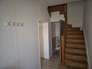 Maison à vendre 5 pièces 97 m²