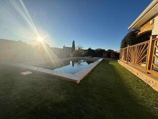  Villa � vendre 4 pi�ces 135 m�