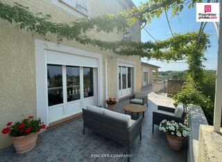  Maison à vendre 6 pièces 142 m²