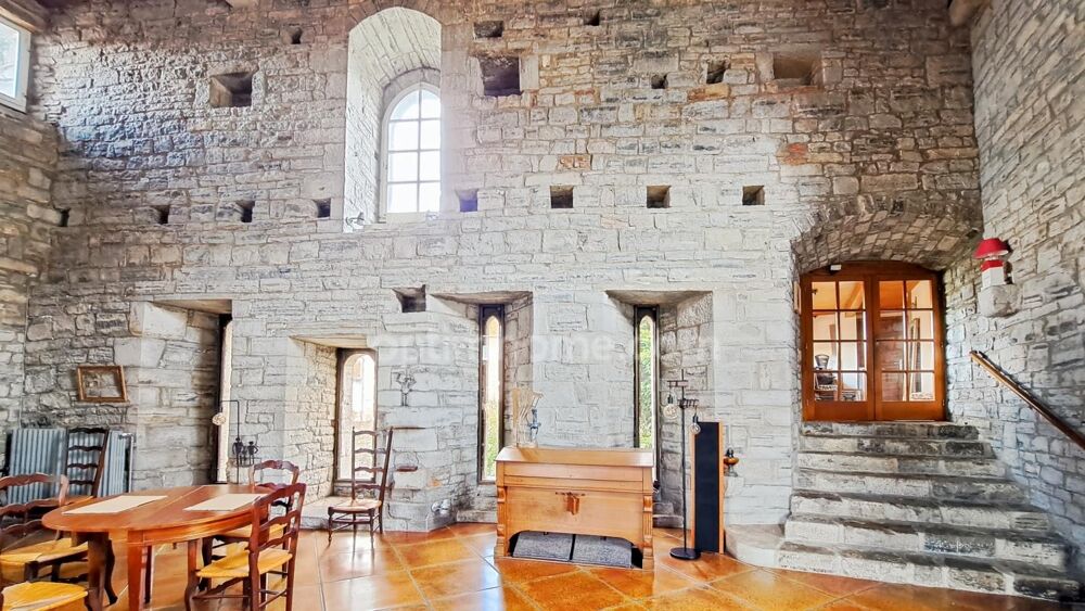 Vente Maison SAUVETERRE DE BEARN (64) Sauveterre de bearn