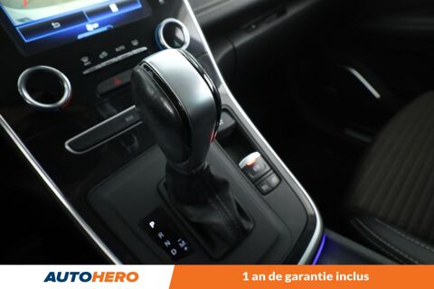 Sc&eacute;nic 1.7 dCi Blue Bose Edition EDC 150 ch 2019 occasion 92130 Issy-les-Moulineaux