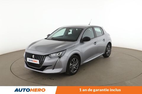 Annonce voiture Peugeot 208 12490 €