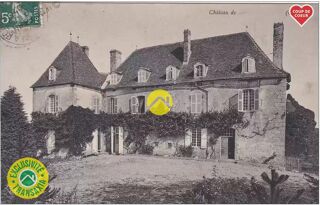  Propriété/château à vendre 10 pièces 403 m²