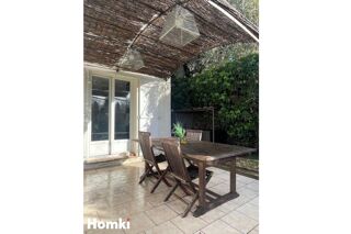  Maison � vendre 2 pi�ces 75 m�