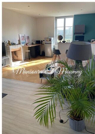 Appartement 2 pièces 52 m² · à Savonnières · 52 m² · 184 000 €