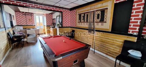 Fond de commerce &agrave; vendre 52000 45250 Briare