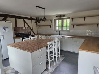  Maison à vendre 9 pièces 205 m²