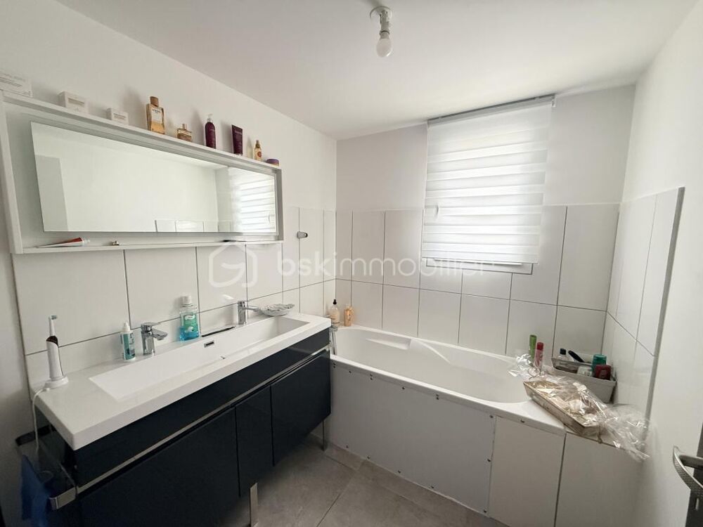 Vente Villa VILLA T4 3 FACES R+1 SUITE PARENTALE - GARAGE FRONTIGNAN Frontignan