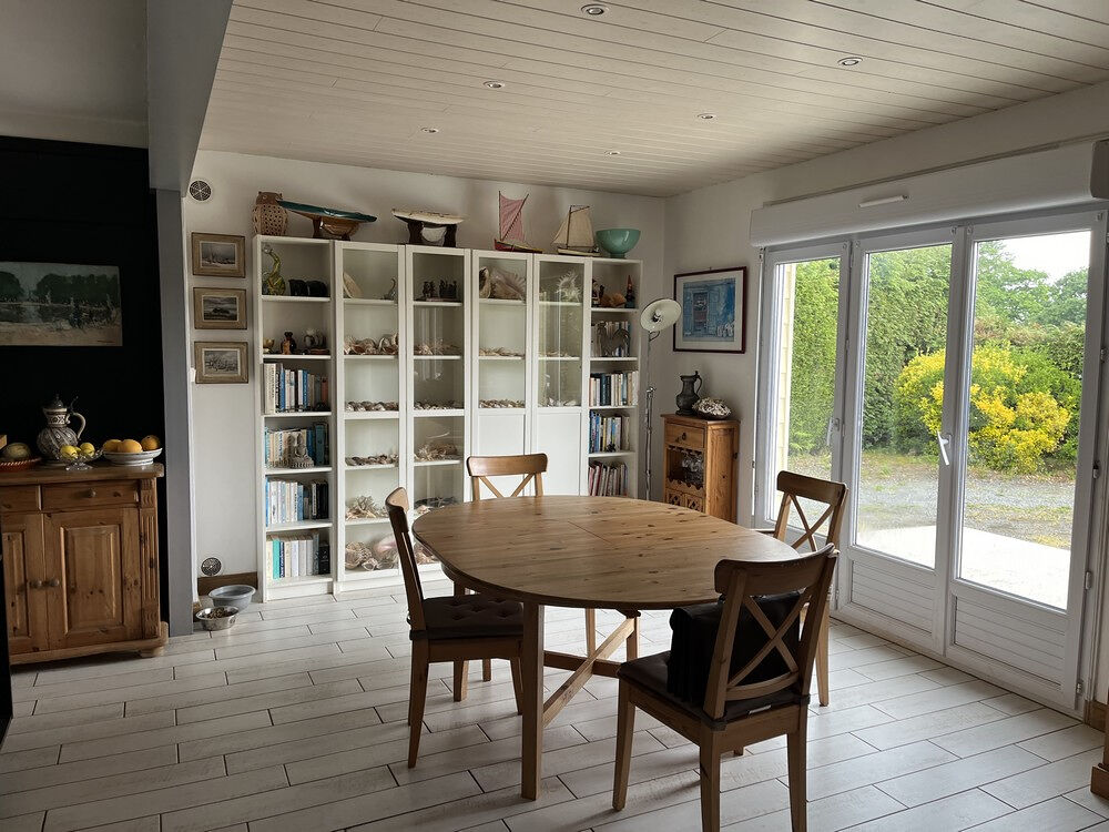 Vente Maison Maison Gommenec H 5 pièce(s) 112 m2 Gommenec h