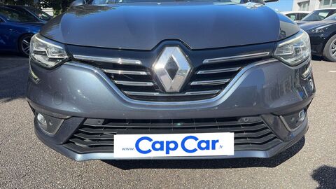 M&eacute;gane 1.2 TCe 130 EDC7 Intens - Automatique 2017 occasion 54000 Nancy