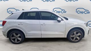 Q2 1.6 TDI 116 Business Line 2019 occasion 58000 Nevers