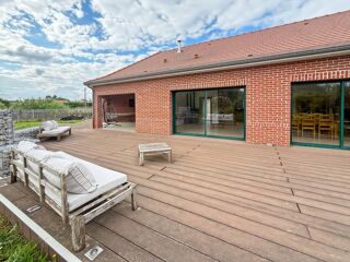  Maison à vendre 6 pièces 127 m²