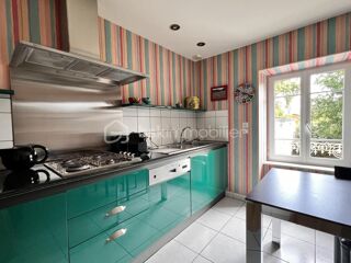  Maison � vendre 8 pi�ces 225 m�