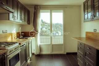  Appartement � vendre 3 pi�ces 62 m�