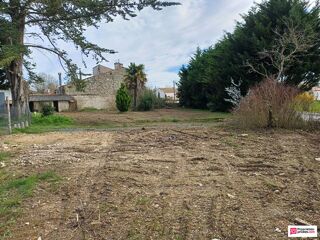 Terrain à vendre 813 m²