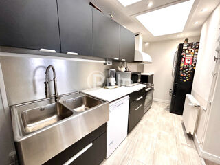  Maison � vendre 6 pi�ces 114 m�