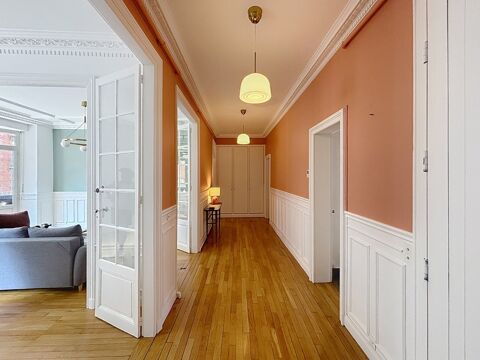  Appartement � louer 4 pi�ces 113 m�