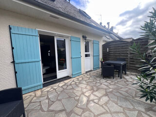  Maison à vendre 4 pièces 79 m²
