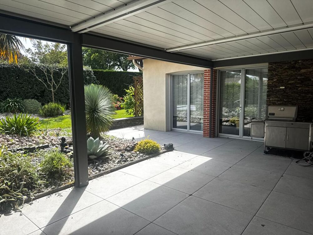 Maison Pornic 6 pièce(s) 185 m2