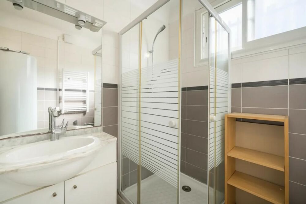 � vendre  Appartement Montpellier (34000)