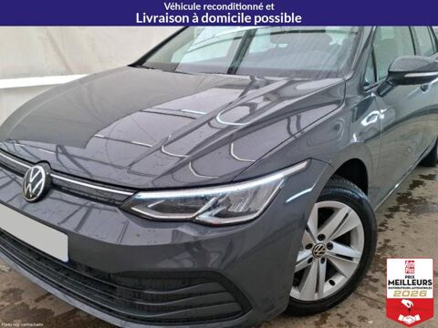 Annonce voiture Volkswagen Golf 23900 €