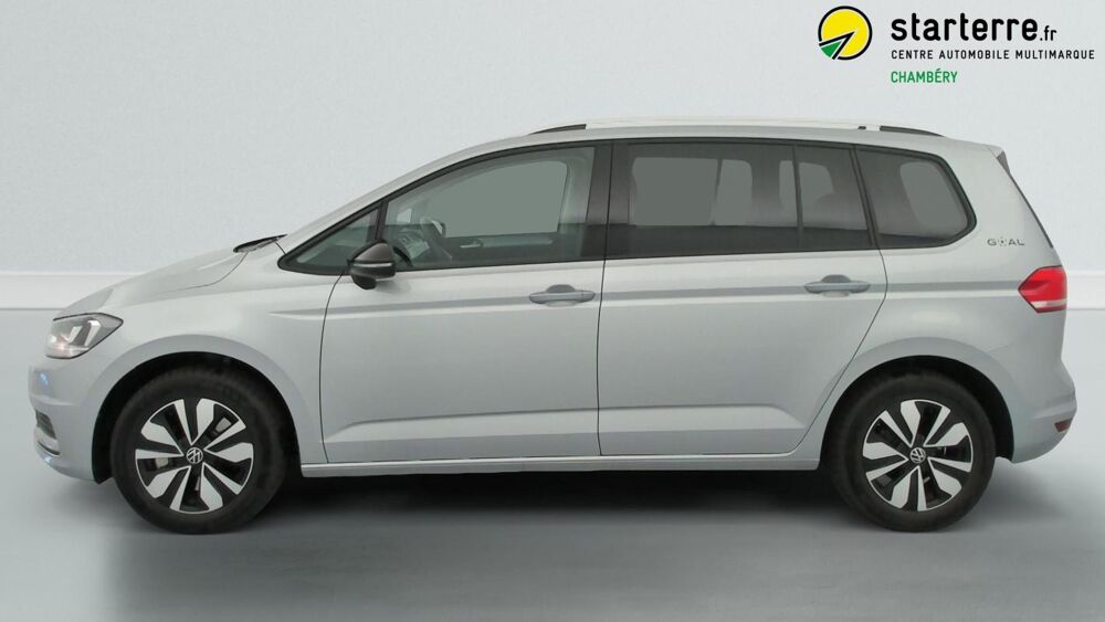 Touran 2.0 TDI 150 DSG7 7pl Life Plus 2025 occasion 73420 Voglans