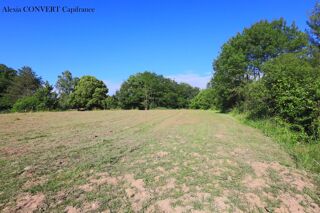  Terrain à vendre 788 m²