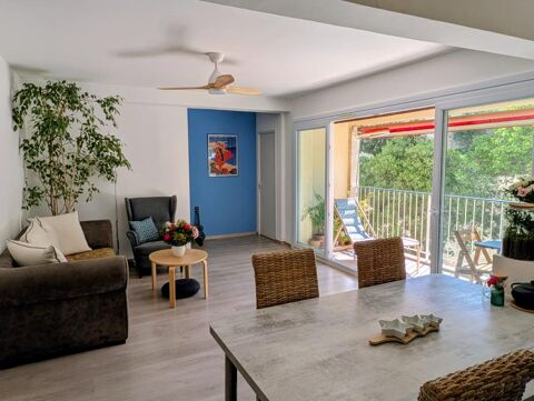  Appartement � louer 3 pi�ces 70 m�