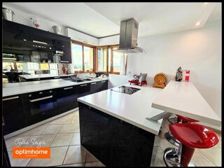  Maison à vendre 6 pièces 160 m²
