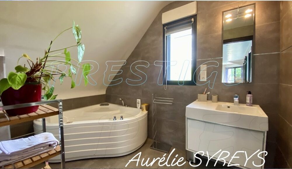 � vendre  Maison Guidel (56520)