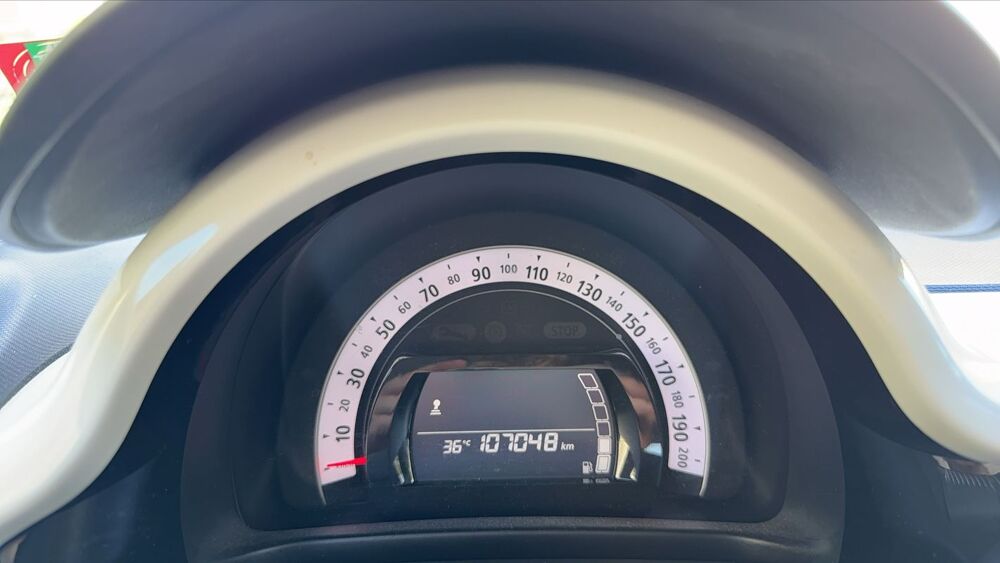Twingo 0.9 TCe 90 Intens 2017 occasion 69210 L Arbresle