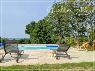  Maison à vendre 5 pièces 132 m²