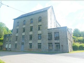  Moulin  vendre 8 pices 140 m Morlaix