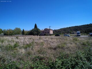  Terrain à vendre 1410 m²