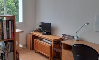  Appartement à louer 1 pièce 11 m² Merignac