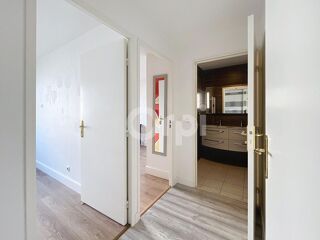  Appartement � vendre 3 pi�ces 58 m�