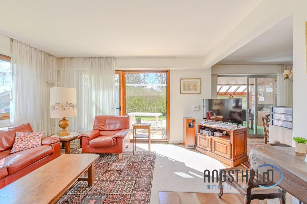 � vendre  Maison Barr (67140)