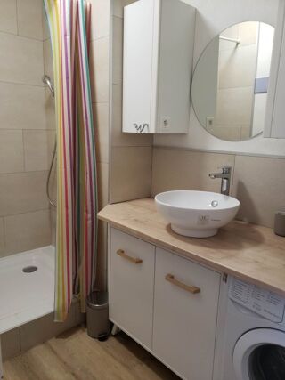  Colocation à louer 1 pièce 9 m²