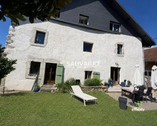  Maison à vendre 10 pièces 305 m²