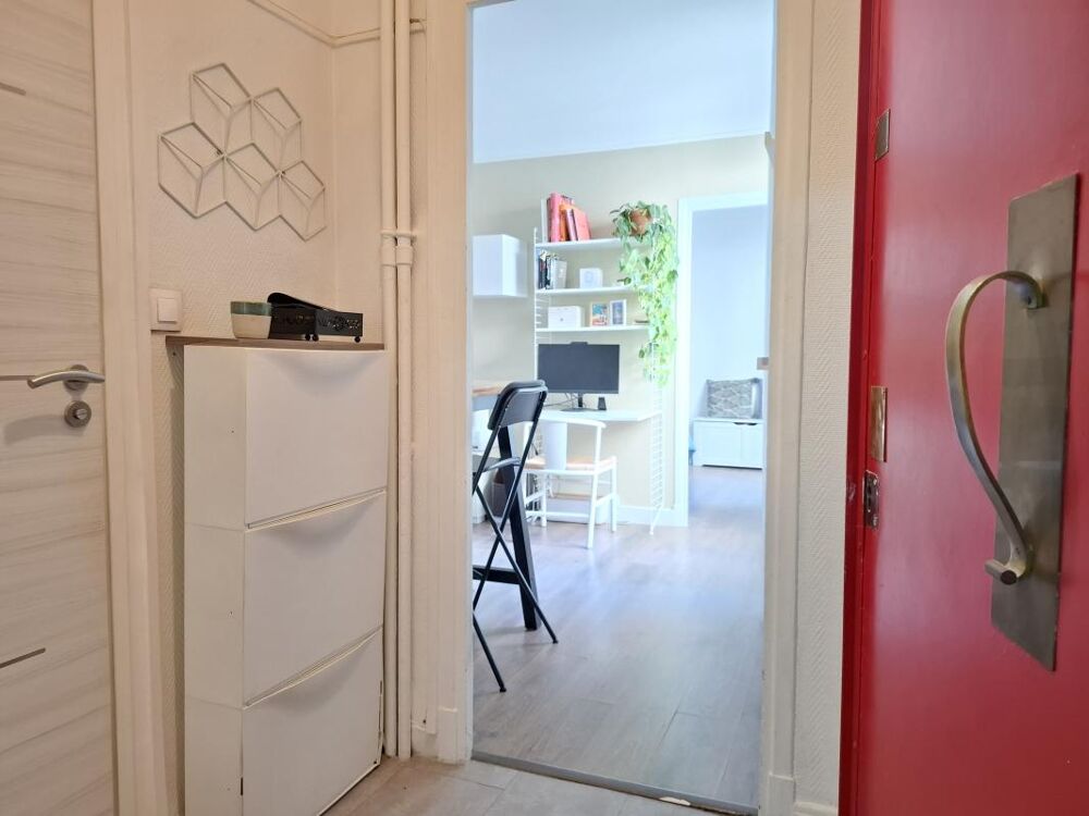 Vente Appartement Appartement Boulogne billancourt