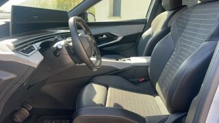 3008 III 1.2 hybrid 136 e-DSC6 Allure - Automatique 2024 occasion 31330 Grenade