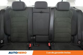 Tiguan 1.5 TSI EVO Carat DSG7 150 ch 2019 occasion 92130 Issy-les-Moulineaux