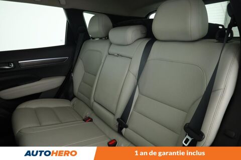 Koleos 1.6 dCi Energy Intens 4x2 131 ch 2017 occasion 92130 Issy-les-Moulineaux