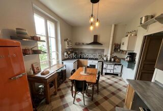  Maison à vendre 8 pièces 207 m²