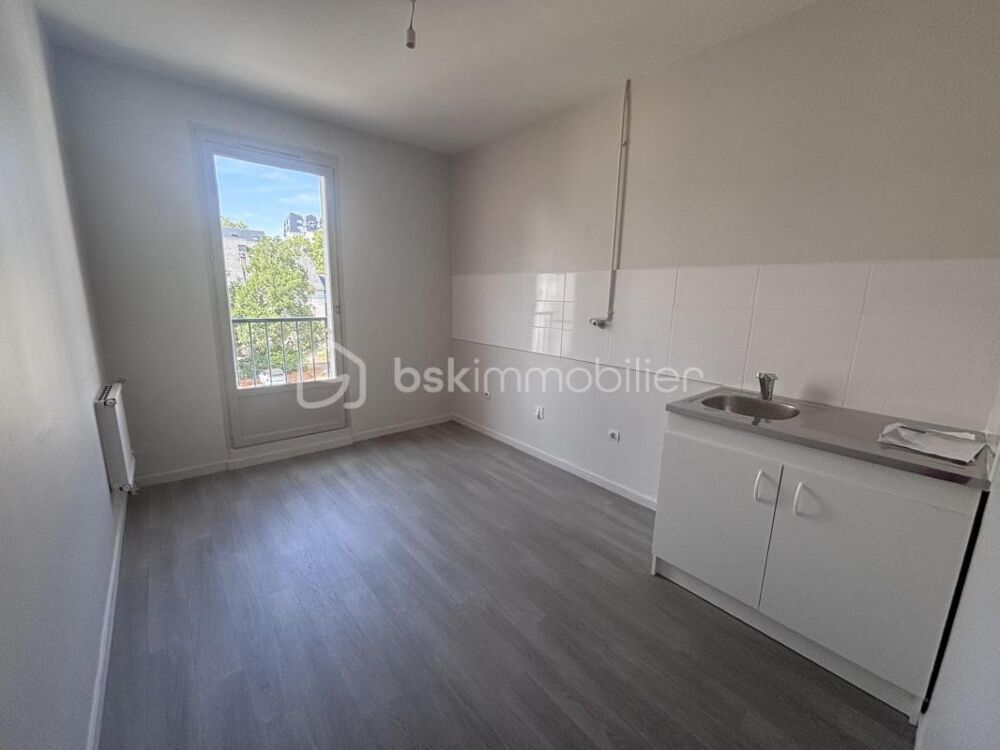Vente Appartement Appartement T3 Coeur de Tours Tours