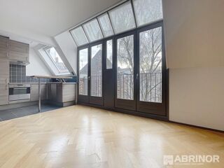  Appartement à vendre 3 pièces 76 m²
