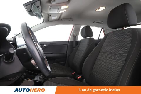 Stonic 1.0 T-GDi Active 100 ch 2023 occasion 92130 Issy-les-Moulineaux