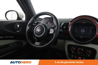 Clubman Cooper S Edition Knightsbridge BVA7 178 ch 2022 occasion 92130 Issy-les-Moulineaux