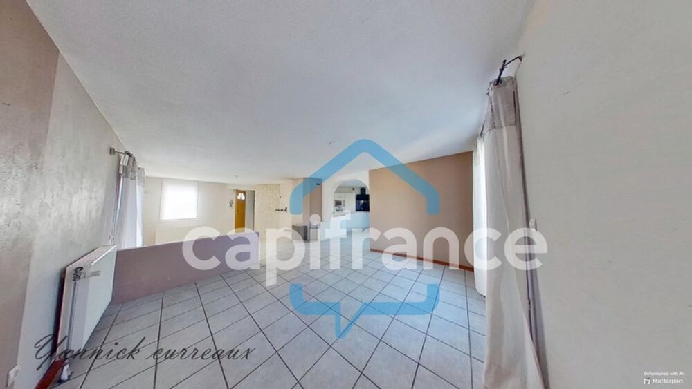 Vente Maison ? À vendre : Maison familiale Dole