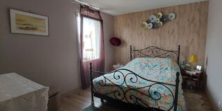  Maison à vendre 6 pièces 120 m²